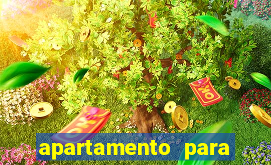 apartamento para alugar em santos mobiliado